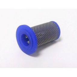 Wilger Screen Tip 50 Mesh Red