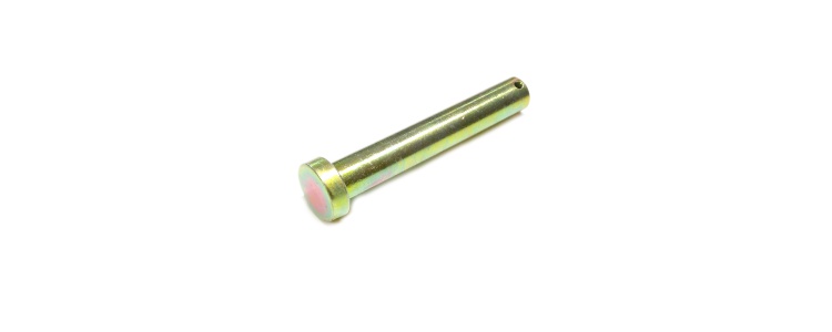 Pin Stl 1x6 Pld