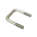 Ubolt 3/8NCx1-1/2x2-1/2 Sq