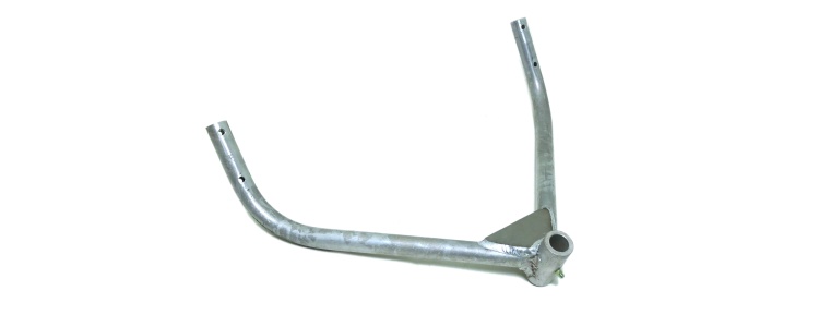 Front Caster Mount, Walkers