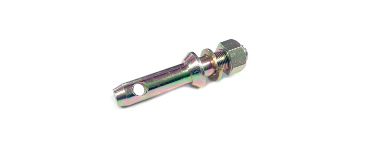 Pin Lower Link 7/8" x 2-7/8"