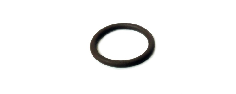 O-Ring #117 Viton GF valve large O-Ring