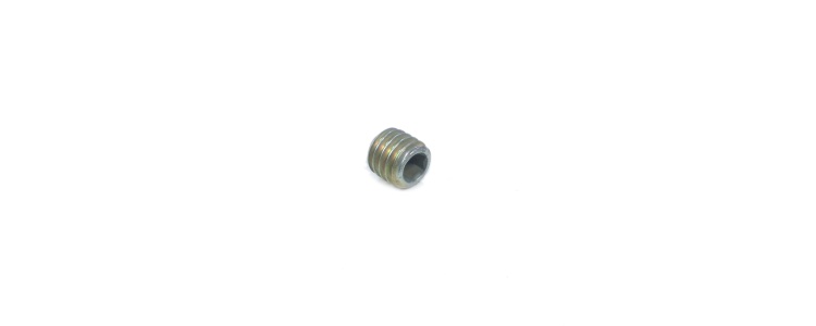 Screw Set 3/8NCx1/2 Soc Head