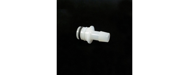 Ftg Poly QA(.75) Adpt x1/2HB