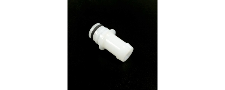 Ftg Poly QA(.75) Adpt x3/4HB