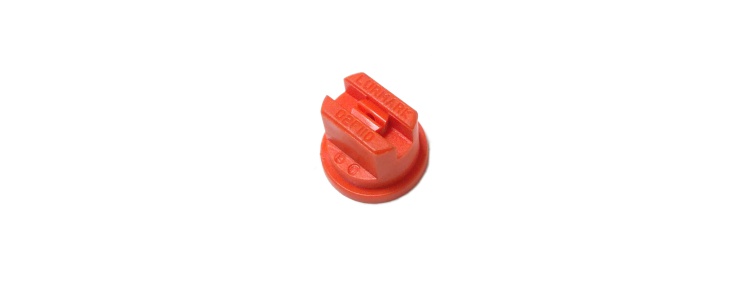 Lurmark Tip 11002VP Orange