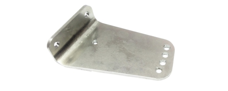 Handle Mount Bracket Right