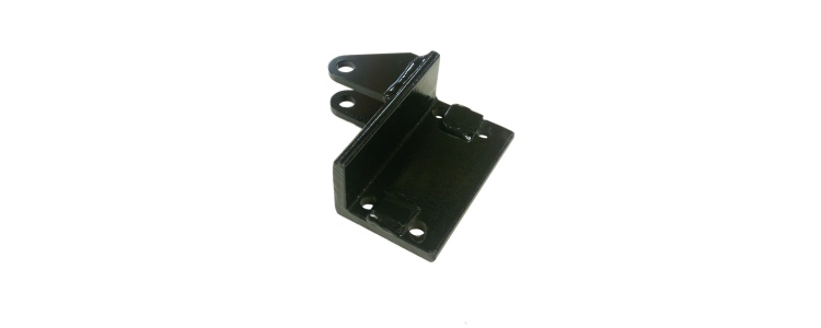 Mount Centre Left Actuator