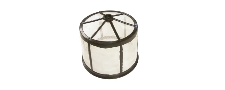 Strainer Basket Tank 12 Strainer Basket Tank 12