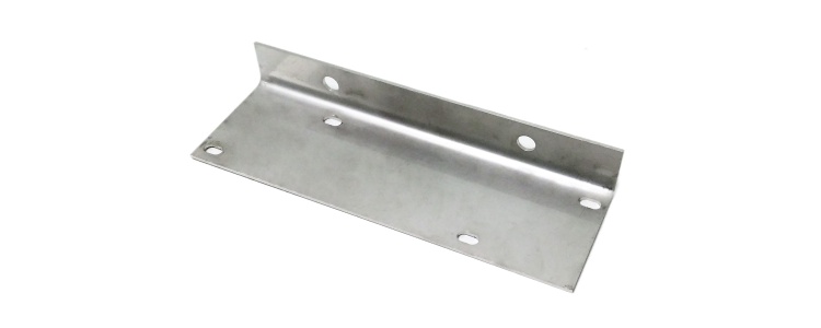 Mounting Bracket for Triple Valve Bank BKT.2151
