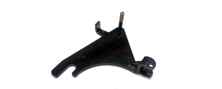 Wing Lift Arm 12in, R