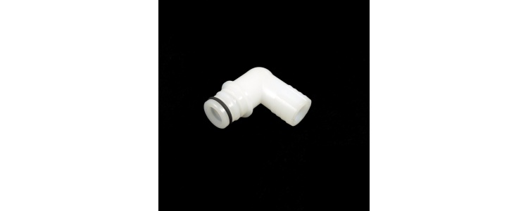 Ftg Poly QA(.75) Elb x3/4HB