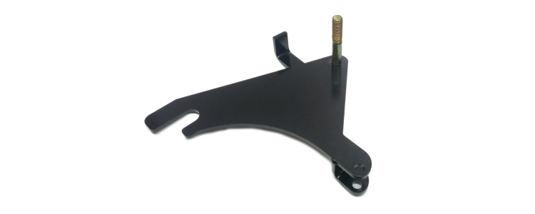 Wing Lift WGF/FGF, Right