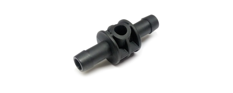 Hose Shank 3/4 CP38937-NYB