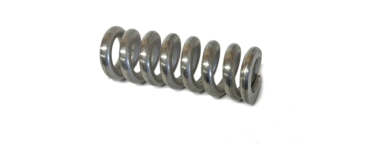 Spring Cprn 0.545IDx2.5L