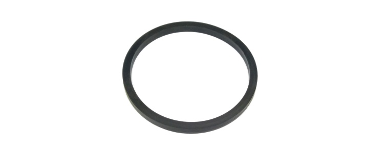 Seal Strainer 1-1/4 Bowl CP48656-EPR