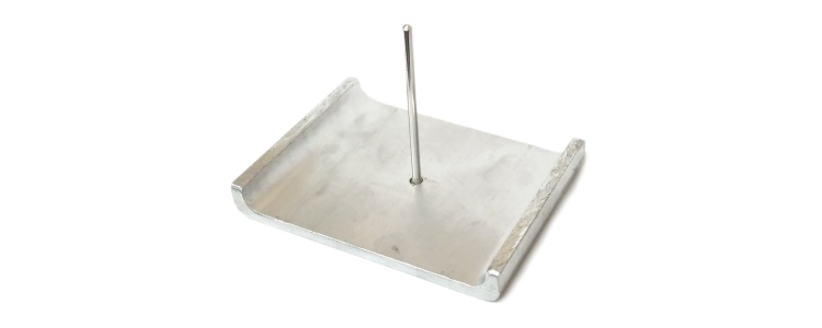 Antiswirl Assembly 50/100USG