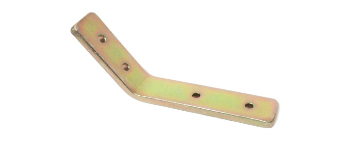 Front Top Support Plate