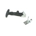 Hood Latch Rubber 4.875