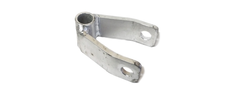 Swivel Mount Assembly