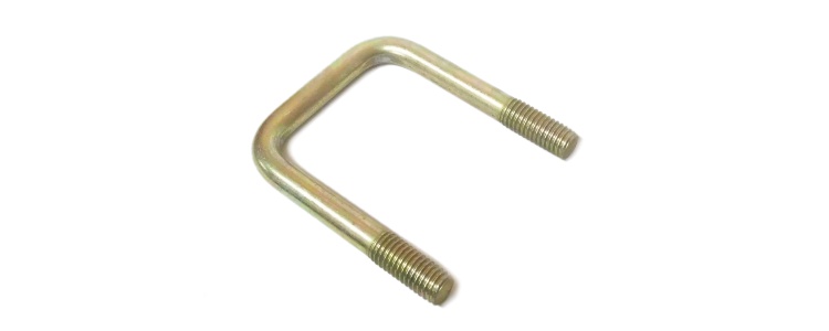 Ubolt 1/2NCx2.5x3.5 Pld