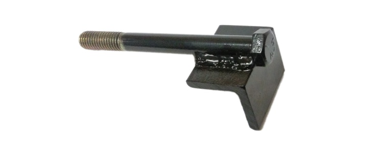 Tank Lock Assembly, TM4/TM6