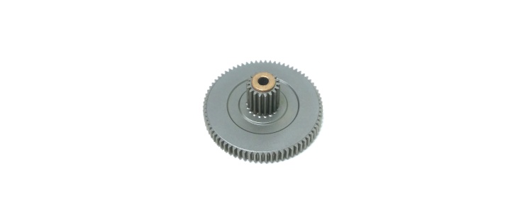Repair Kit TL-BS Intermediate Gear, 9220-505-003