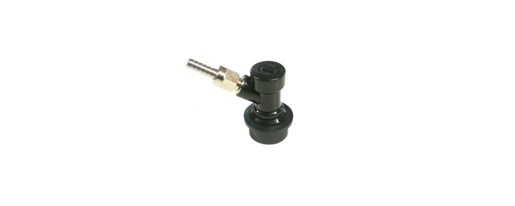 Ftg Conn Liquid Ball Lock