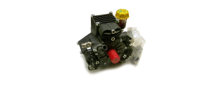 Pump Diaphragm DP-139 Pump Only