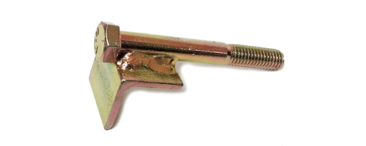 Tank Lock Assembly, 50 Lit