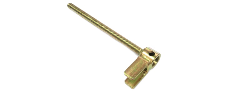 Adjuster Center Section GF13