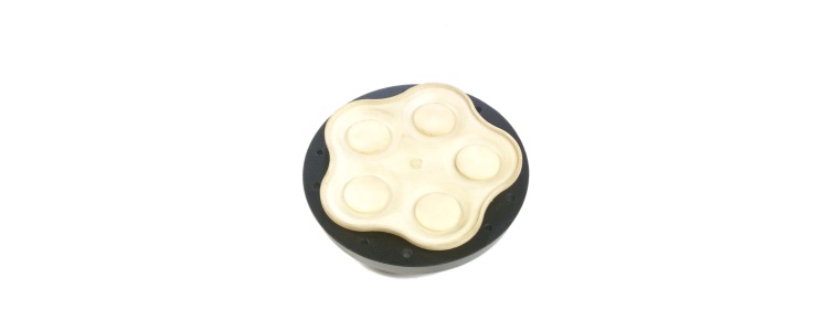 Repair Kit 5850 Lower Housing, Delavan Pumps, LHA-5850