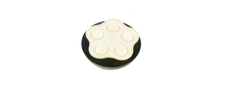 Repair Kit FB2 Lower Housing, Delavan Pumps, VLA-7871-RT