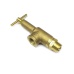 Regulator Pressure Brass, 3/4 6815-3/4-300