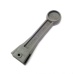 Handle Only SS, Grey CP36301-NY