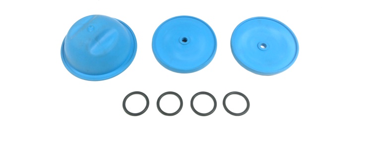 Repair Diaphragm Kit AR50 AR43293