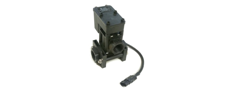 Valve 12V Gate 1 MV.2404.1