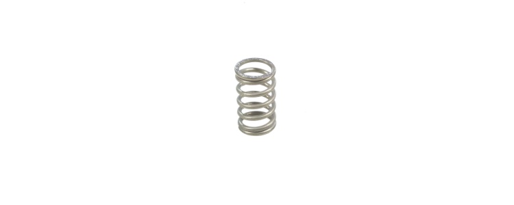 Repair Kit Valve 873, Spring
