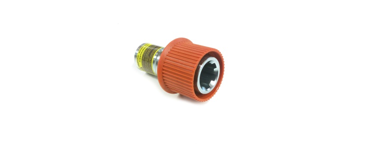 PTO Coupler Q/Release 540 (6900C)