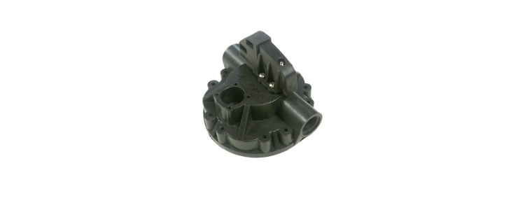 Repair Kit DEL 5850-PS Upper Housing