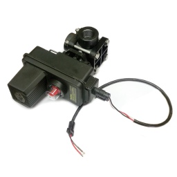 Regulator 12V - 3/4 344BPR-23-01C Regulator 12V - 3/4 344BPR-23-01C