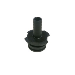 Ftg Poly T3M Adpt x 1/2HB