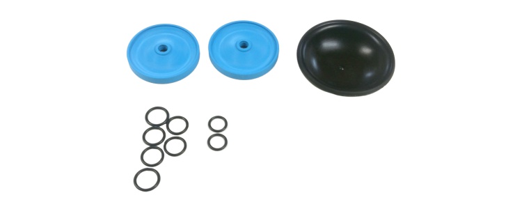Repair Diaphragm Kit AR252