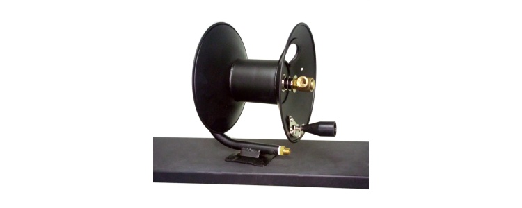 Hose Reel 50' Manual - SMA