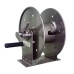 Hannay 1000 Series 1014-14-16 Compact Manual Rewind Hose Reel