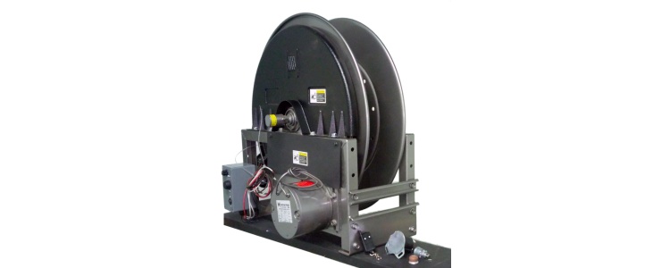 Hose Reel Series RME Hose Reel Series RME