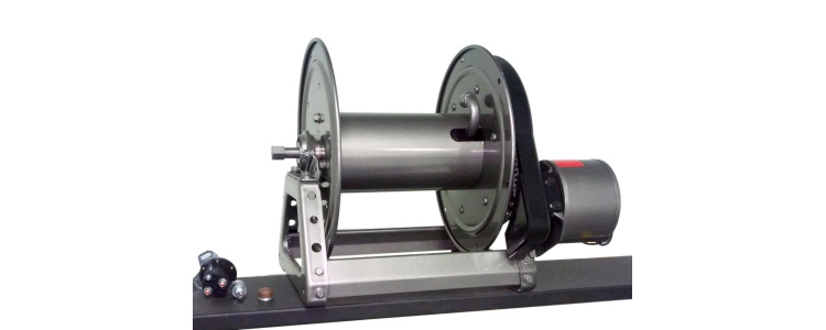 Hose Reel Series 1500-275 El