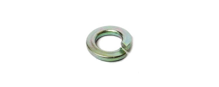 Washer Lock 3/8NC