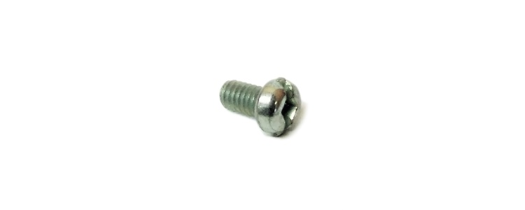 Machine Screw C 1/4x1/2