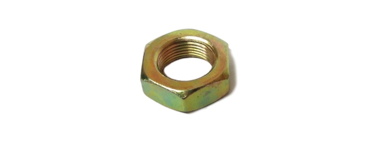 Nut Jam 1-14NF Gr 5 Pld